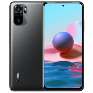 Xiaomi Redmi Note 10 prix Cameroun en fcfa
