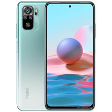 Charger l&#39;image dans la galerie, Xiaomi Redmi Note 10 prix Cameroun en fcfa
