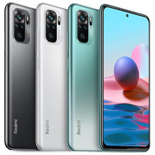 Charger l&#39;image dans la galerie, Xiaomi Redmi Note 10 prix Cameroun en fcfa
